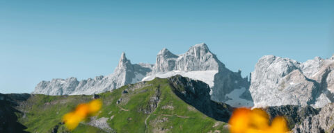 Headerbild Golm Silvretta Lünersee
